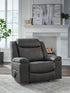 Status Check Shadow Recliner - PC6530725