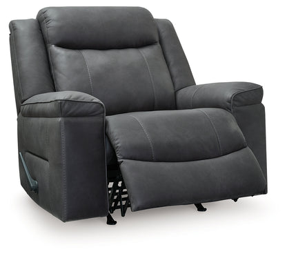 Status Check Shadow Recliner - PC6530725