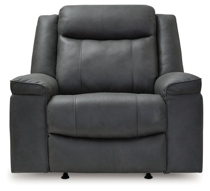 Status Check Shadow Recliner - PC6530725