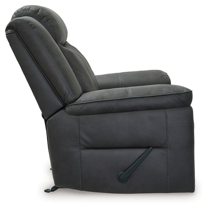 Status Check Shadow Recliner - PC6530725