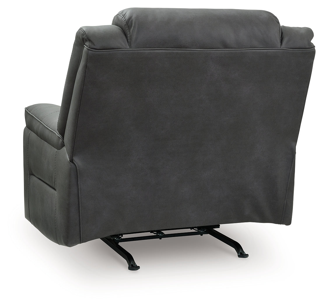 Status Check Shadow Recliner - PC6530725
