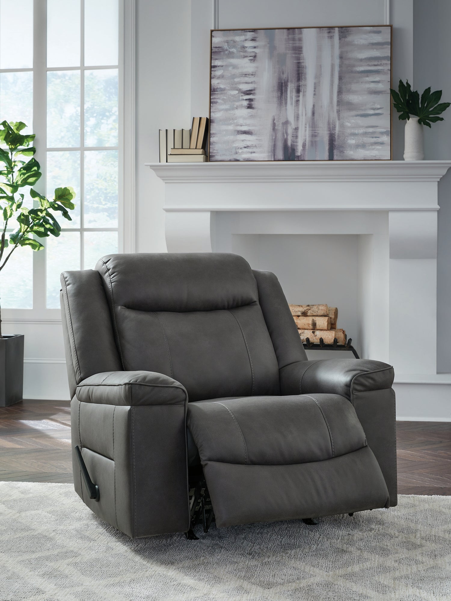 Status Check Shadow Recliner - PC6530725