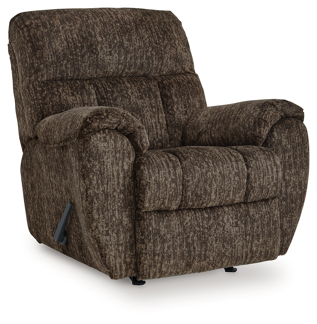 Stayfish Chocolate Recliner - PC5260525