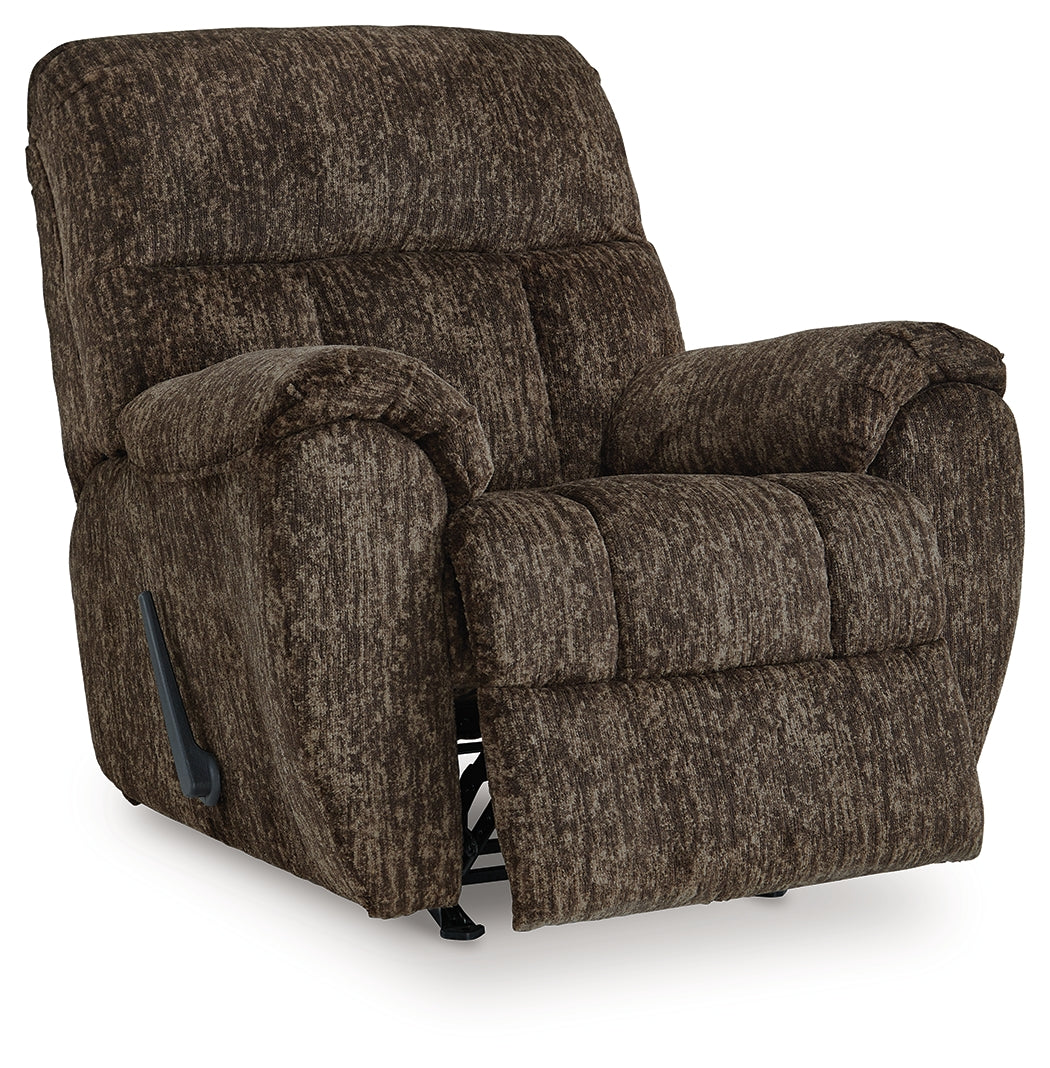 Stayfish Chocolate Recliner - PC5260525