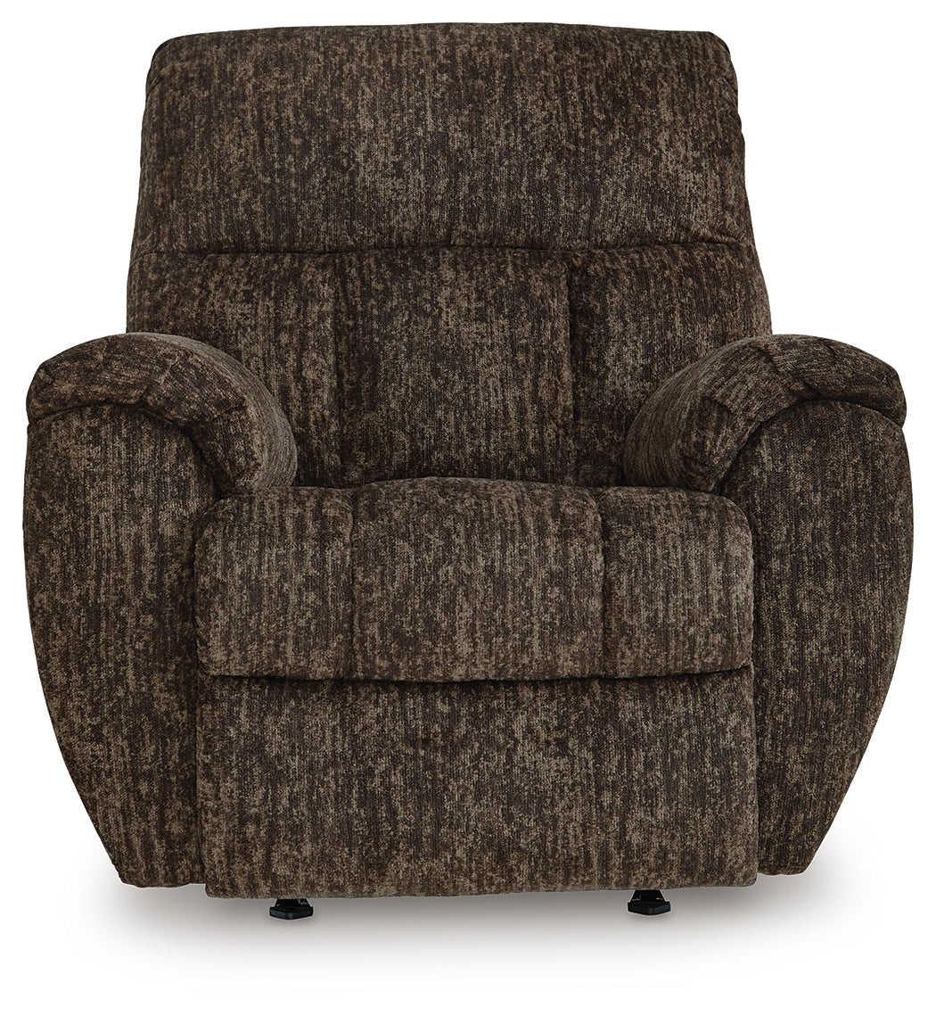 Stayfish Chocolate Recliner - PC5260525