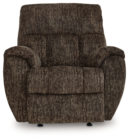 Stayfish Chocolate Recliner - PC5260525