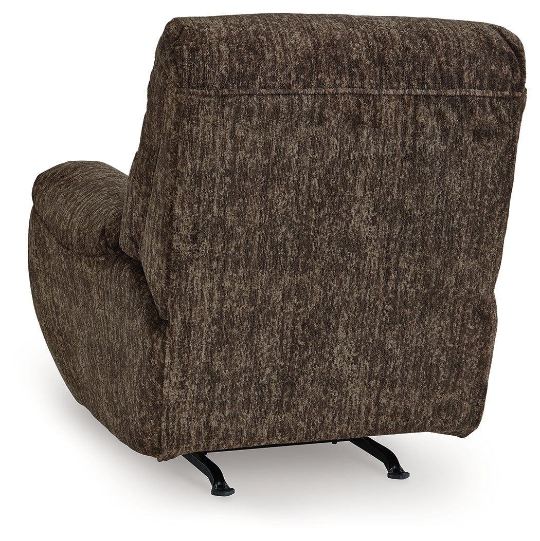 Stayfish Chocolate Recliner - PC5260525