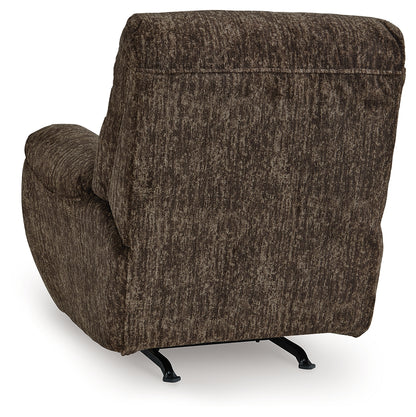 Stayfish Chocolate Recliner - PC5260525