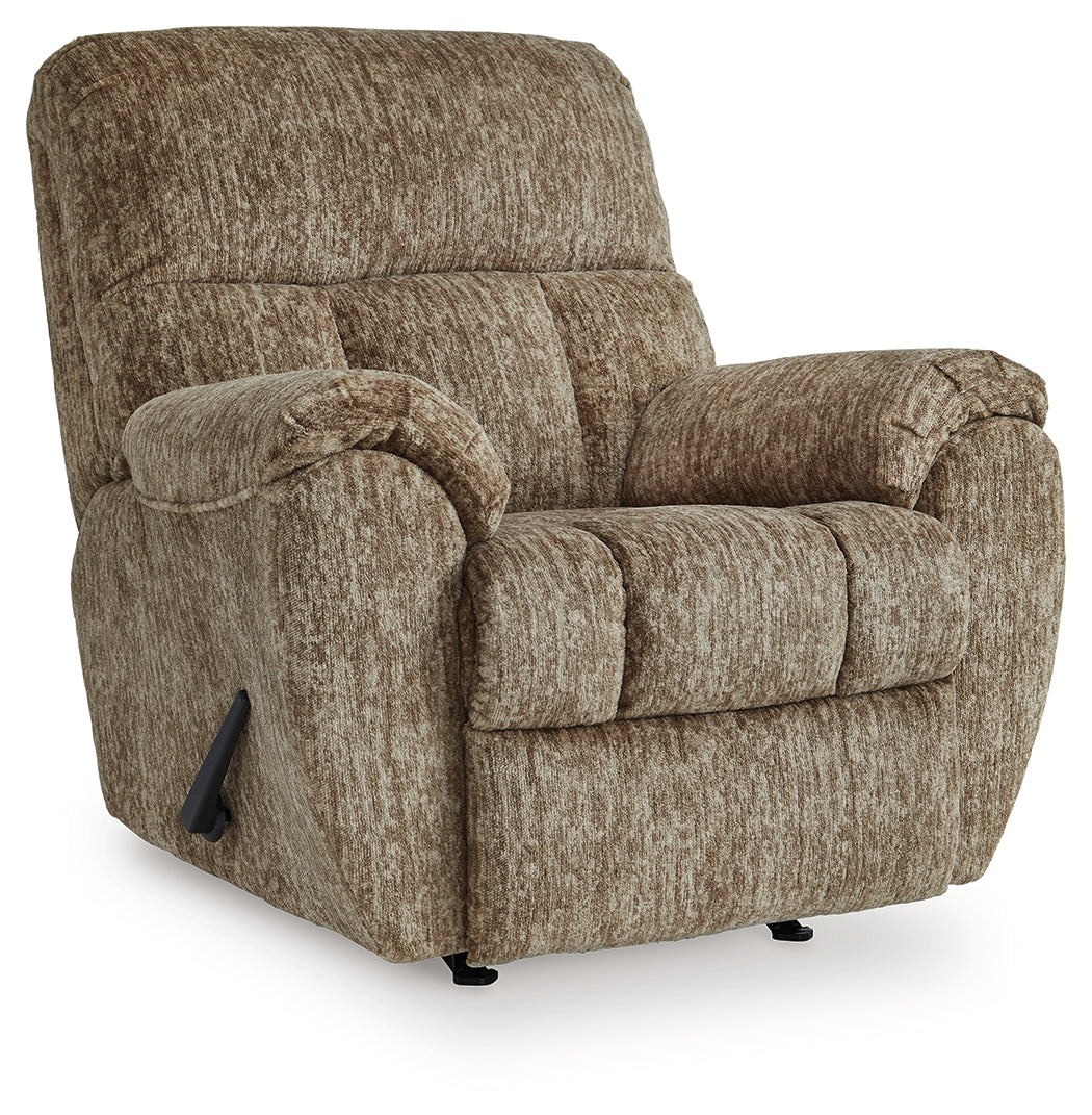 Stayfish Taupe Recliner - PC5260425