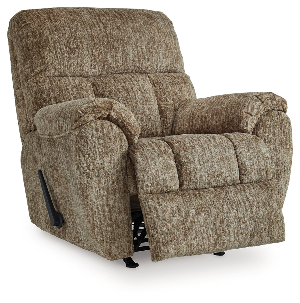 Stayfish Taupe Recliner - PC5260425