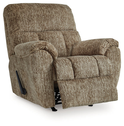 Stayfish Taupe Recliner - PC5260425