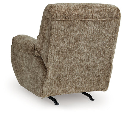 Stayfish Taupe Recliner - PC5260425