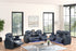 STEFANO40 3PC Reclining Set - STEFANO RECLINING SET