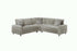 Stella Beige Sectional - Stella Beige