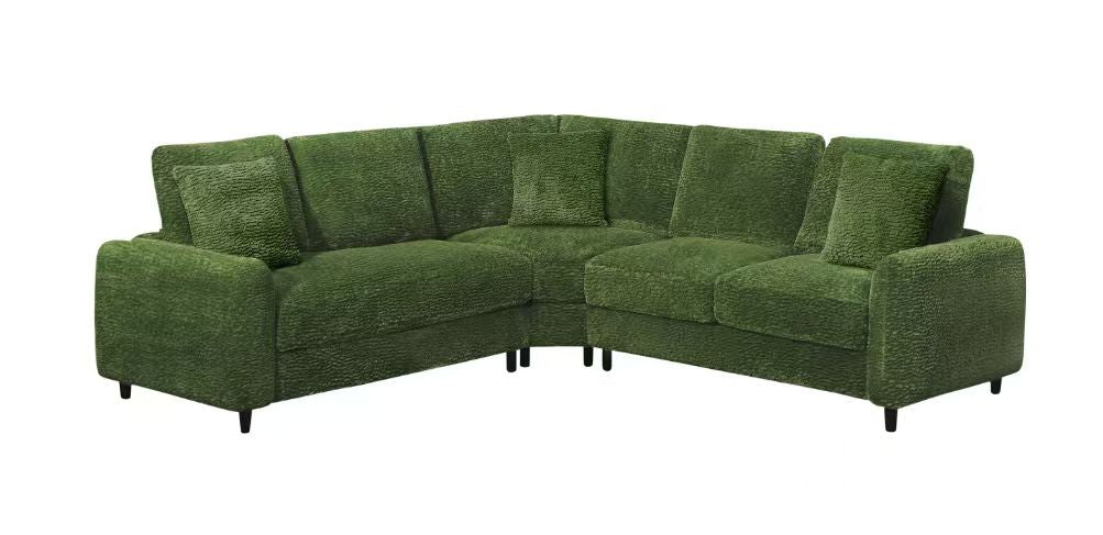 Stella Olive Sectional - Stella Olive