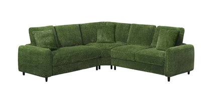 Stella Olive Sectional - Stella Olive