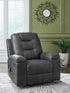 Stockworth Granite Recliner - PC6560525