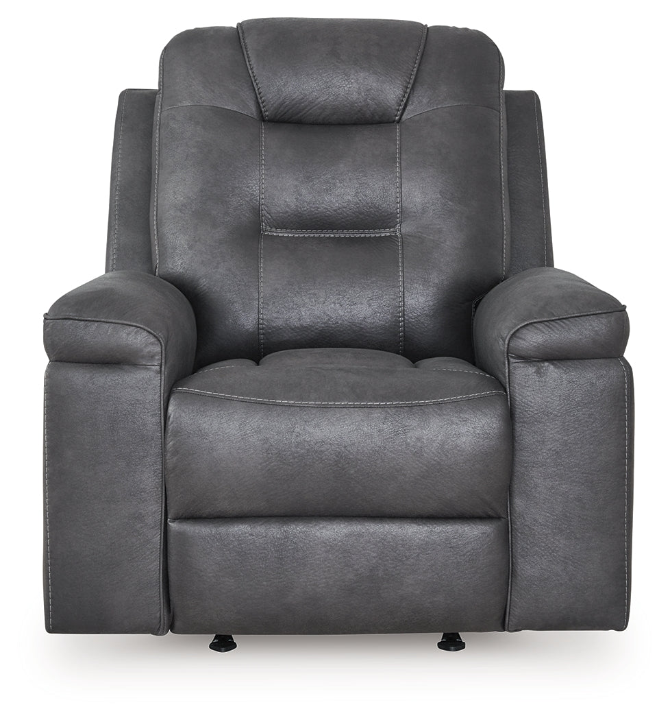 Stockworth Granite Recliner - PC6560525