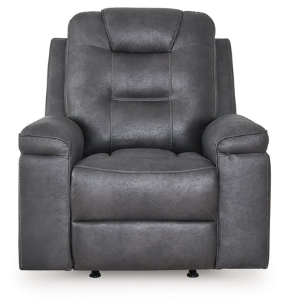 Stockworth Granite Recliner - PC6560525