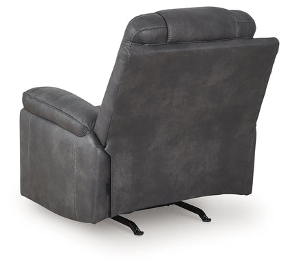 Stockworth Granite Recliner - PC6560525