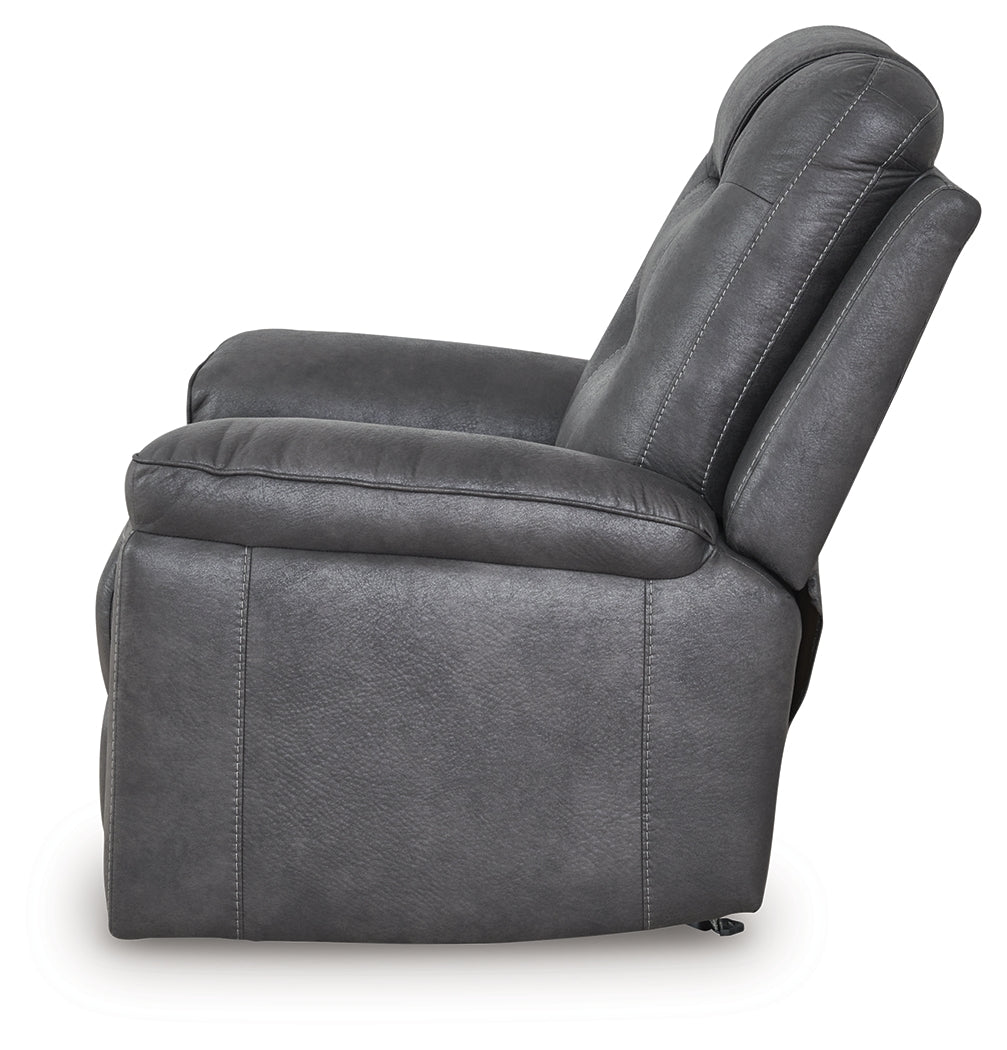Stockworth Granite Recliner - PC6560525