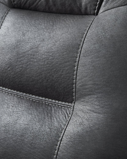 Stockworth Granite Recliner - PC6560525