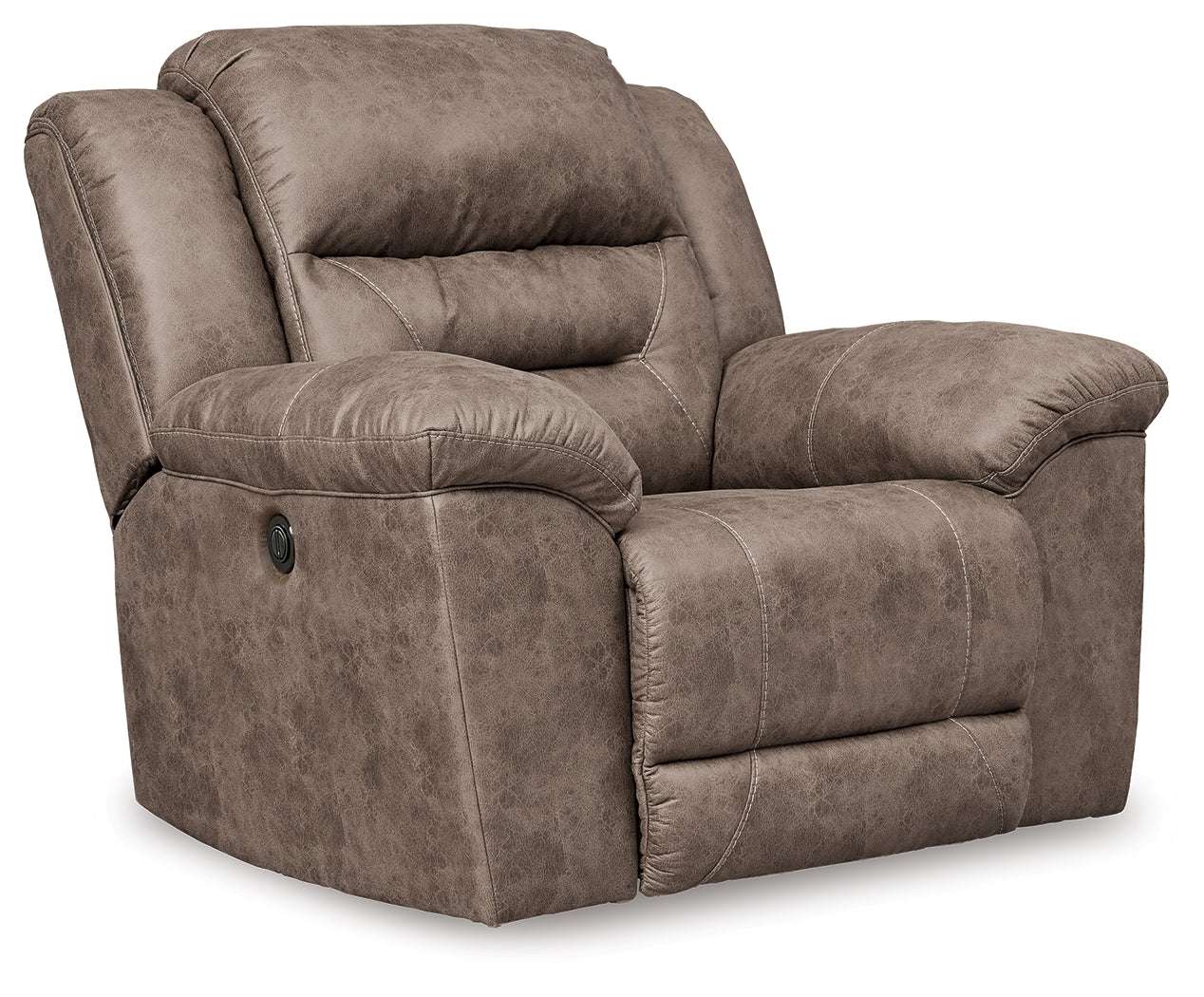 Stoneland Power Reclining Sofa and Power Recliner - 39905U10