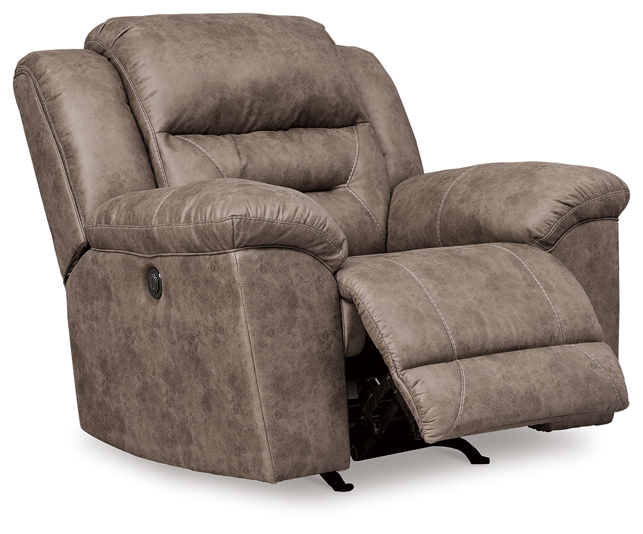 Stoneland Power Reclining Sofa and Power Recliner - 39905U10