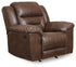 Stoneland Reclining Loveseat and Recliner - 39904U5