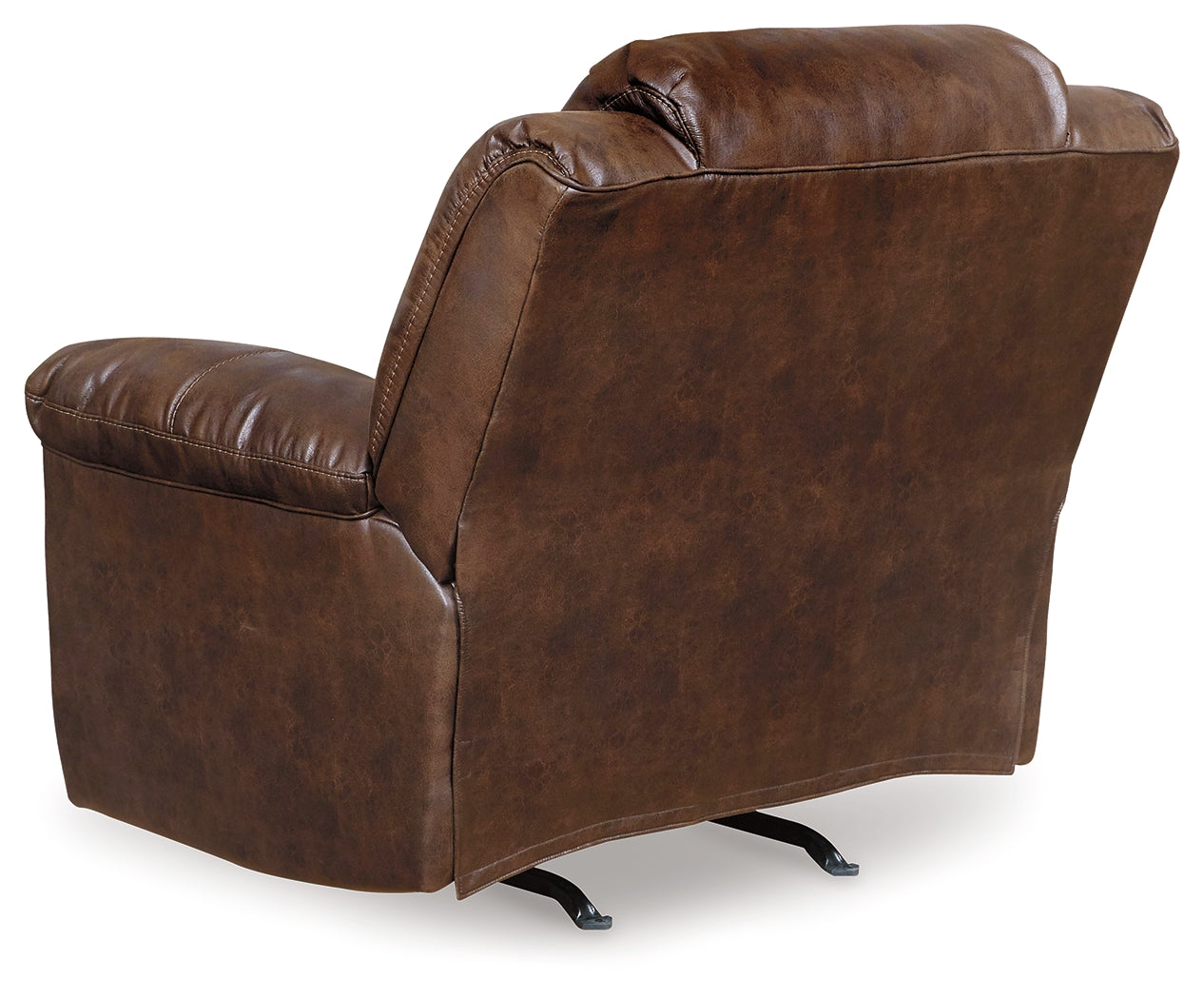 Stoneland Reclining Sofa and 2 Power Recliners - 39904U6
