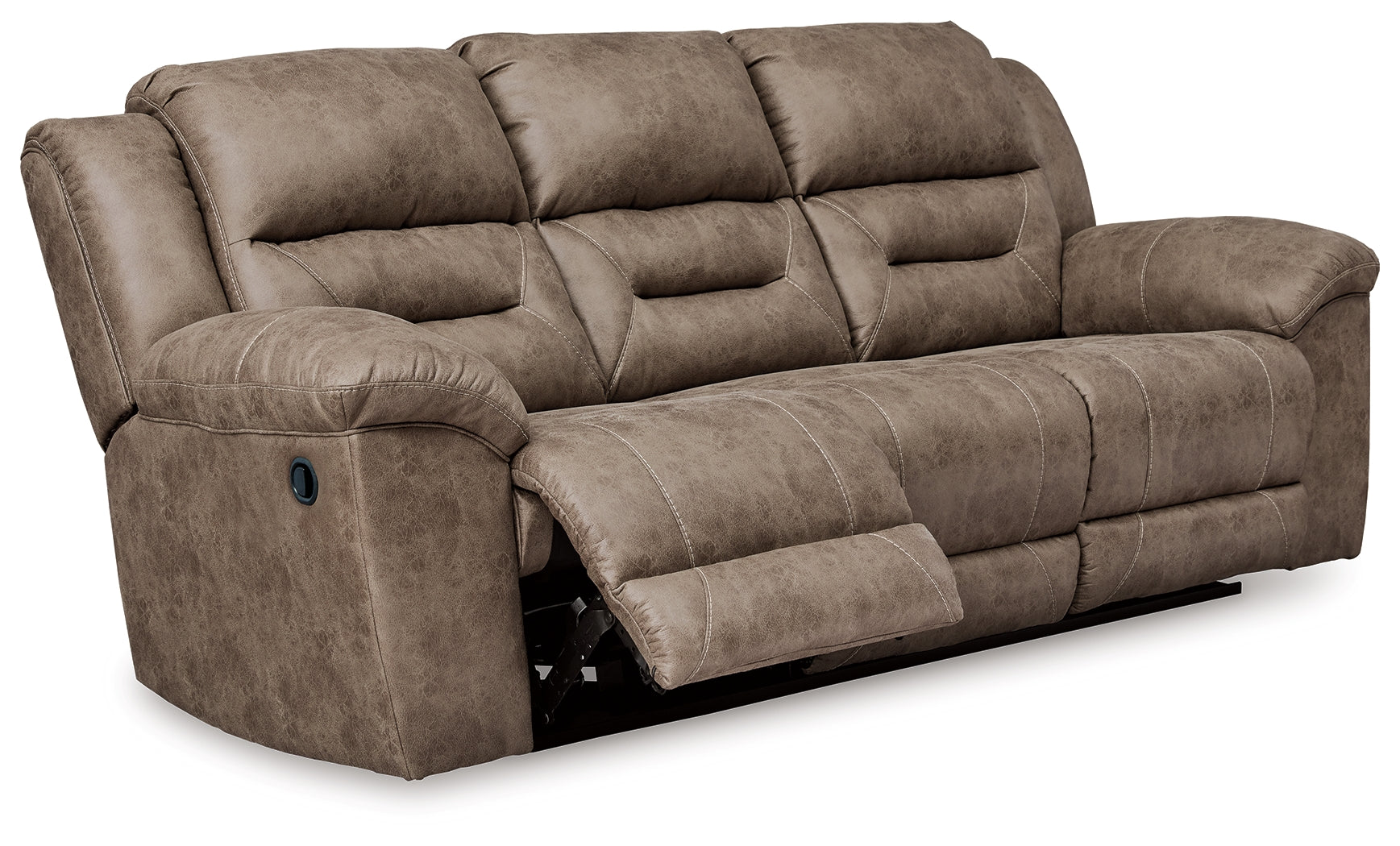 Stoneland Reclining Sofa and Recliner - 39905U9