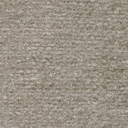Stonemeade Chair and Ottoman in Taupe from Ashley - Luna Furniture