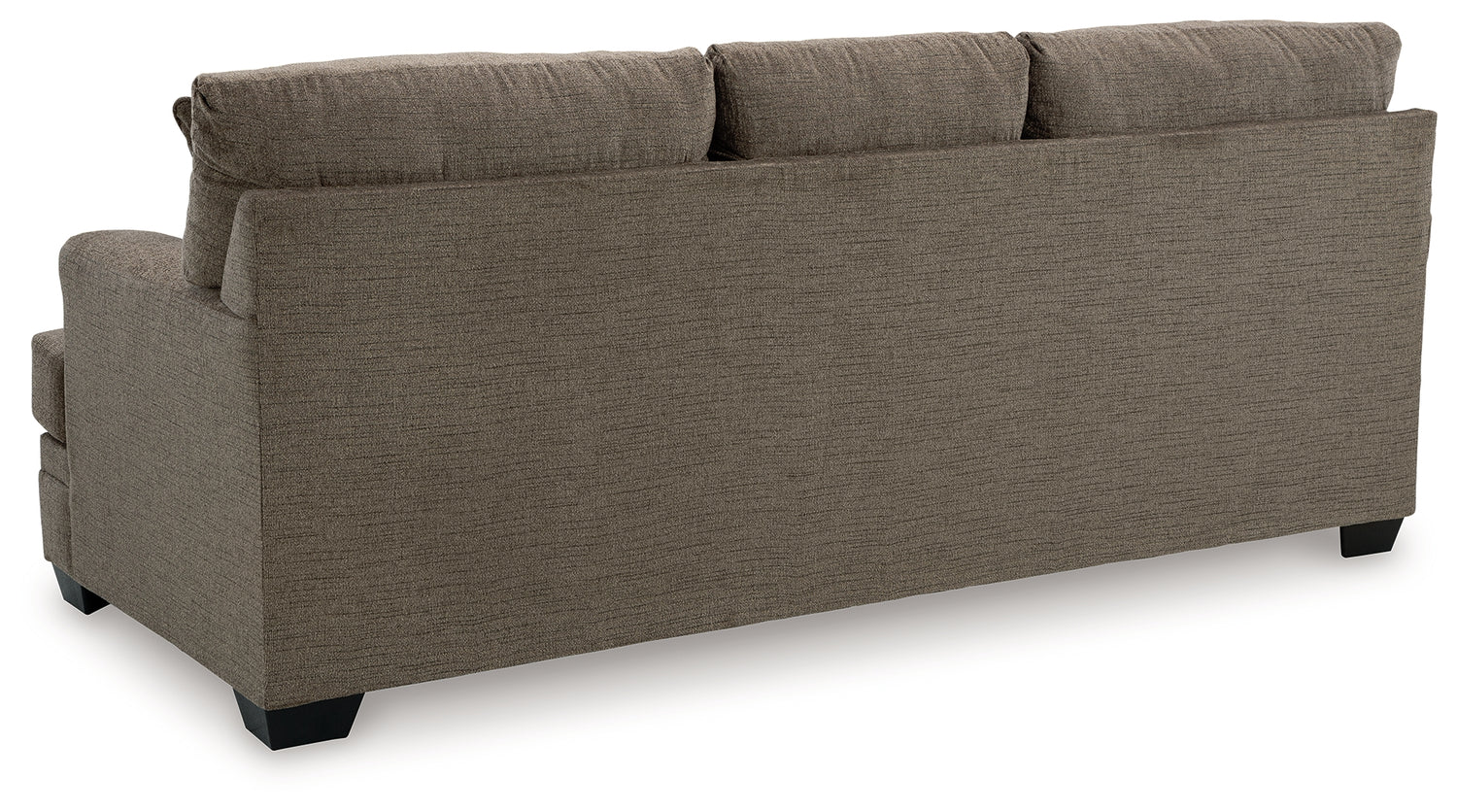 Stonemeade Nutmeg Sofa and Ottoman - 59505U8