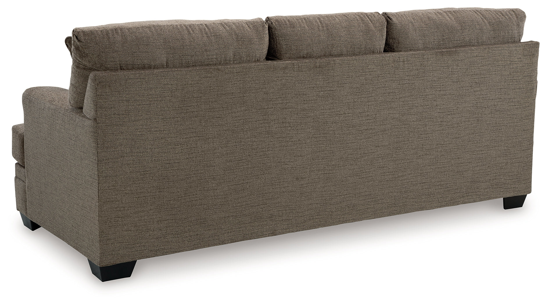 Stonemeade Nutmeg Sofa and Ottoman - 59505U8