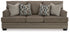 Stonemeade Nutmeg Sofa and Recliner - 59505U7