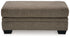 Stonemeade Nutmeg Sofa, Loveseat and Ottoman - 59505U10