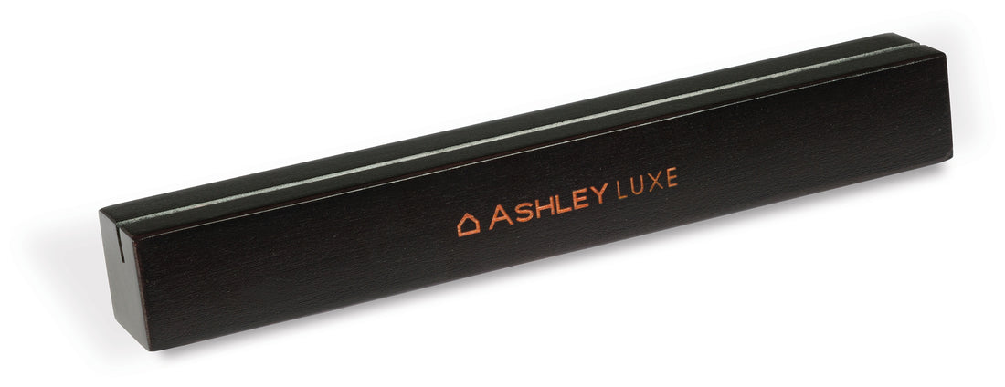 StoreDisplay Multi Sign Holder - Ashley Luxe (Set of 8) - 100-68