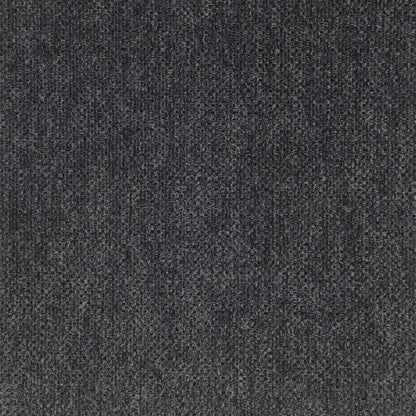 Storey Upholstered Chaise Sleeper Sofa Sectional Dark Grey - 504777
