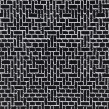 Storey Upholstered Chaise Sleeper Sofa Sectional Dark Grey - 504777