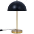 Stratos Table Lamp - Black outer - White inner - TBL04001801