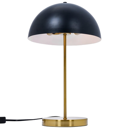 Stratos Table Lamp - Black outer - White inner - TBL04001801