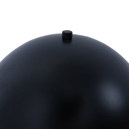 Stratos Table Lamp - Black outer - White inner - TBL04001801