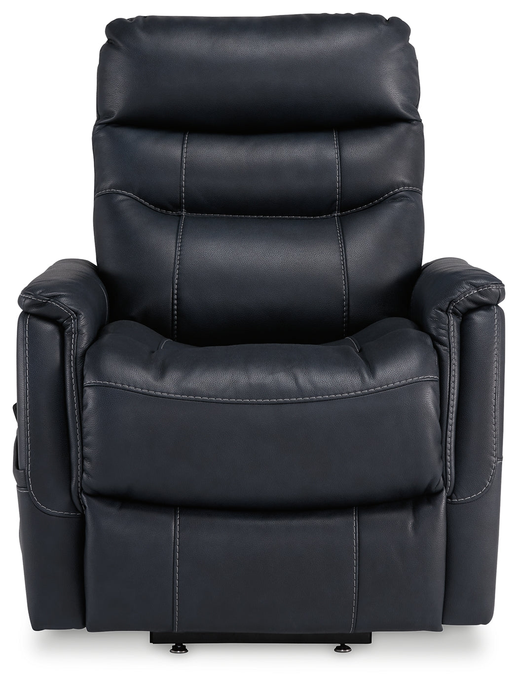 Strawbill Sapphire Power Lift Recliner - 6391012