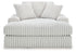 Stupendous 3-Piece Sectional and Oversized Chaise - 25903U4