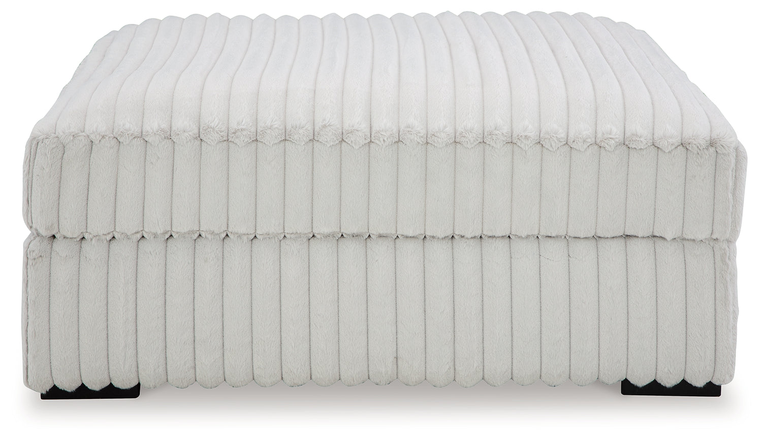 Stupendous 4-Piece Sectionals and Ottoman - 25903U5