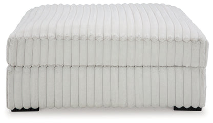 Stupendous 4-Piece Sectionals and Ottoman - 25903U5