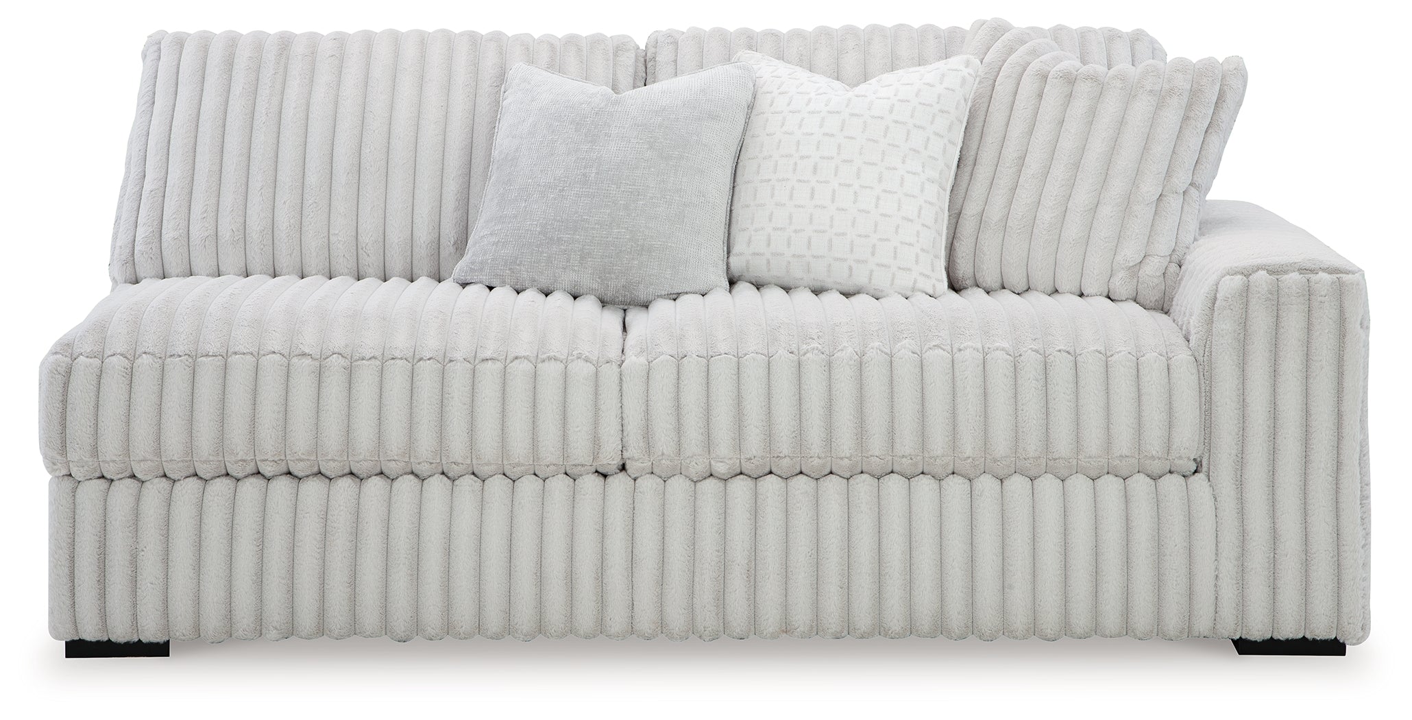 Stupendous 4-Piece Sectionals and Ottoman - 25903U5