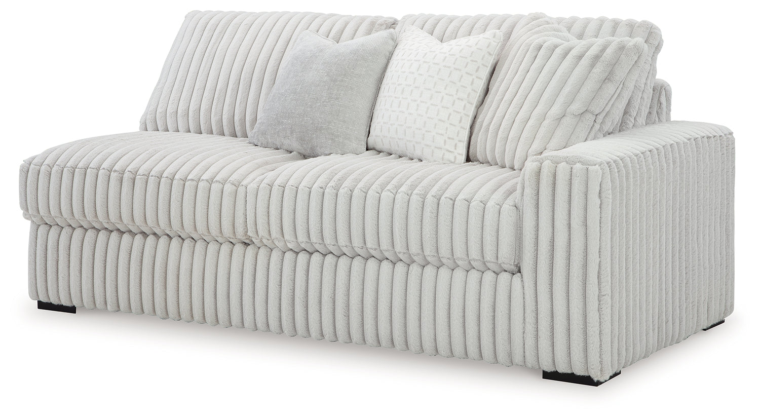 Stupendous 4-Piece Sectionals and Ottoman - 25903U5