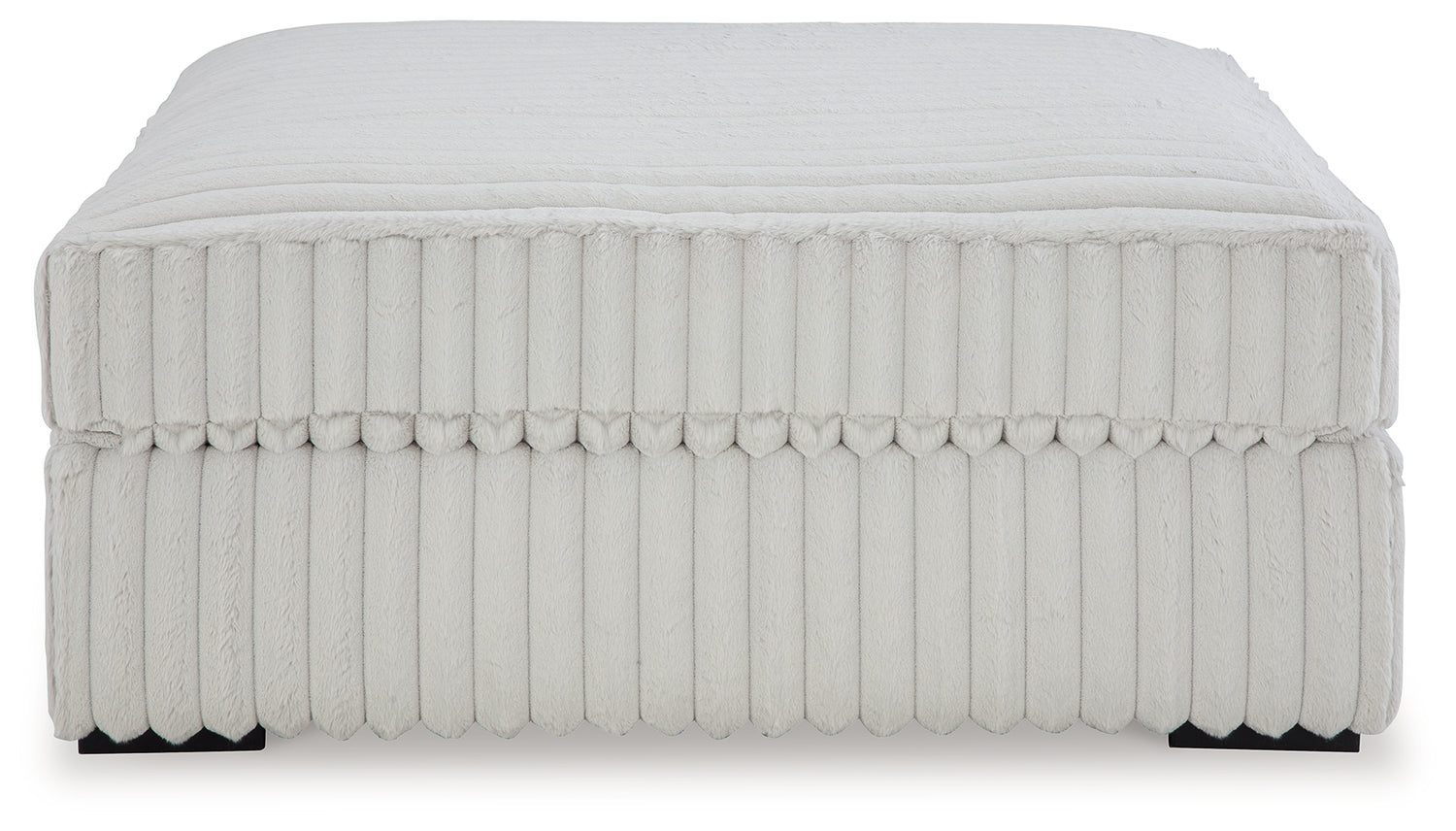 Stupendous 4-Piece Sectionals and Ottoman - 25903U5