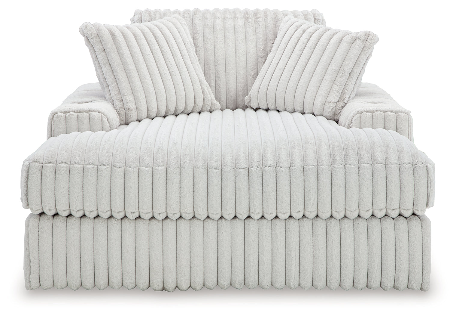 Stupendous 4-Piece Sectionals and Ottoman - 25903U5